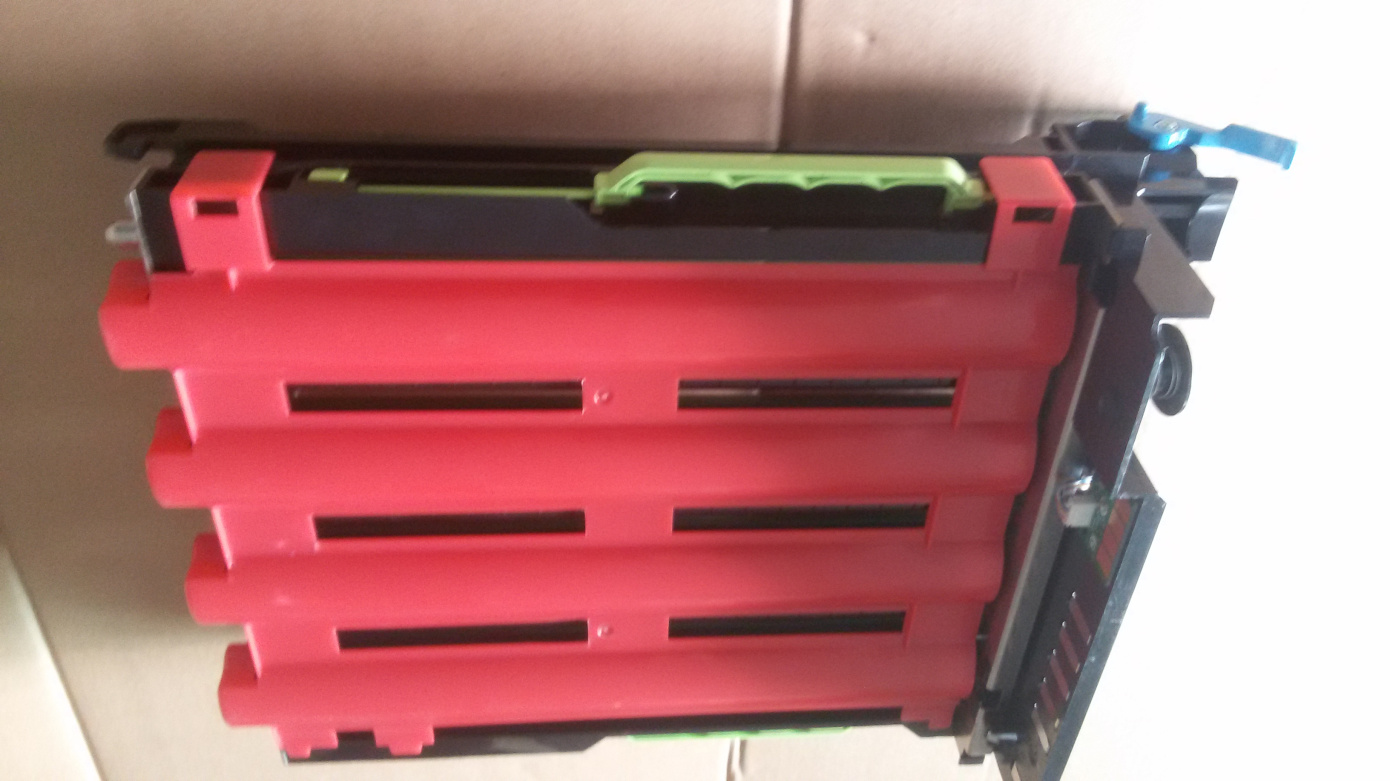 适用 lenovo LD231C   CS2310N CS3310DN   硒鼓  感光鼓组件