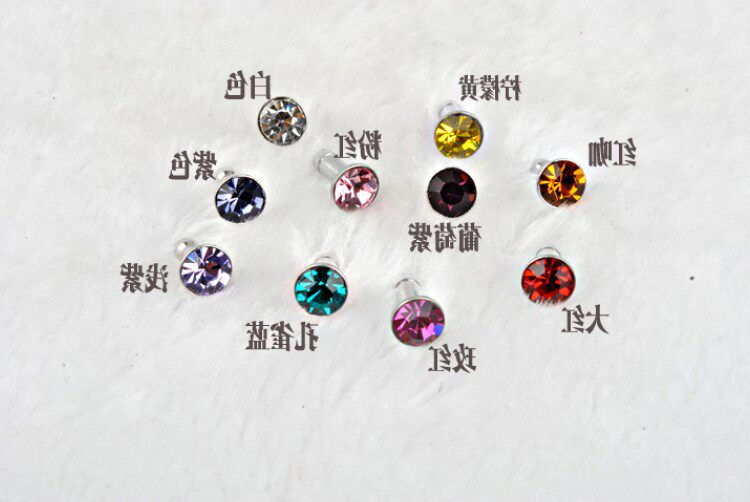 Connecteur pour téléphone portable - Ref 322325 Image 1