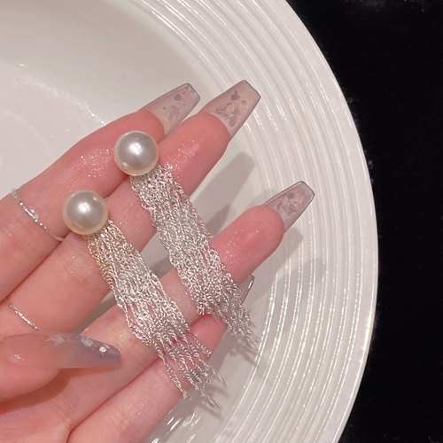 方圆脸显瘦气质！高级感满满耳饰