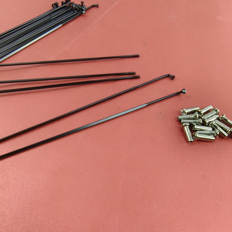 车条自行车辐条慧羽厂家直销