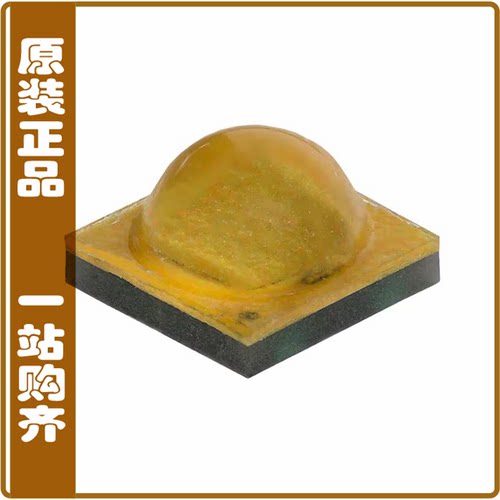 XPGDWT-H1-0000-00J5E【LED XLAMP XPG3 NEUT WHITE SMD】