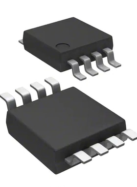 DS1087LU-11G+【IC ECONOSILL 3.3V SS 8-USOP】
