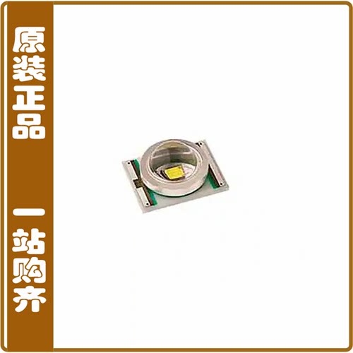 XREWHT-L1-0000-00E01【LED XLAMP COOL WHITE 75CRI 2SMD】