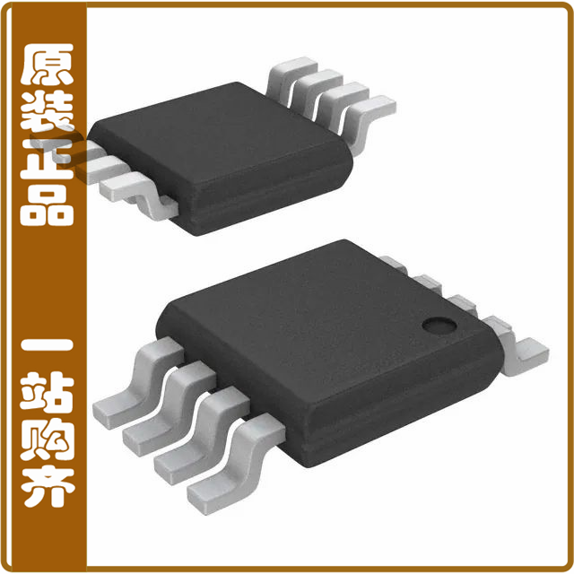 S-93C46BD0I-K8T3U【IC EEPROM 1KBIT SPI 2MHZ 8TMSOP】