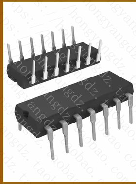 TLV2254AIN【IC OPAMP GP 200KHZ RRO 14DIP】