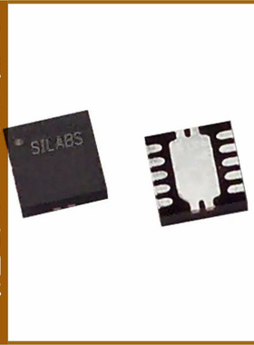 C8051T602-GM【IC MCU 8BIT 4KB OTP 11QFN】