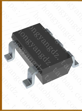 OPA330AIDBVR【IC OPAMP CHOPPER 350KHZ SOT23-5】