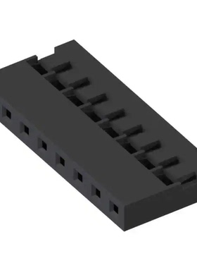 M22-3010800【CONN RCPT HSG 8POS 2.00MM】