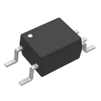 ACPL-M484-000E[OPTOISO 3.75KV PUSH PULL 5SO]