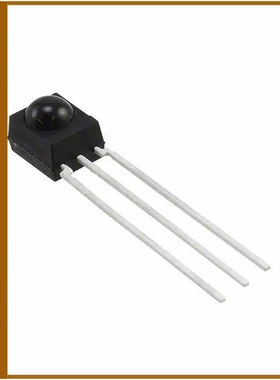 TSSP4038【SENSOR REMOTE REC 38.0KHZ 2M】