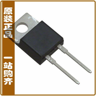C4D08120A〖DIODE SCHOTTKY 1.2KV 8A TO220-2〗 A