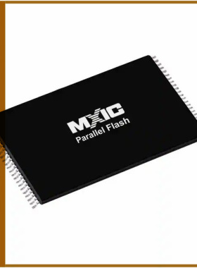 MX29F200CBTI-70G【IC FLASH 2MBIT PARALLEL 48TSOP】
