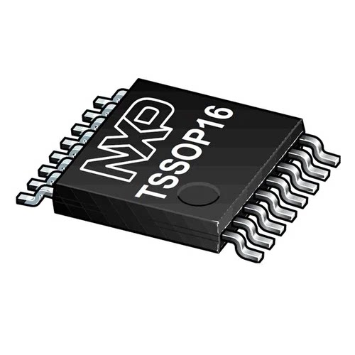 MC9S08PB16VTG[8 -MCU 5V Full-featured MCU with Rich]