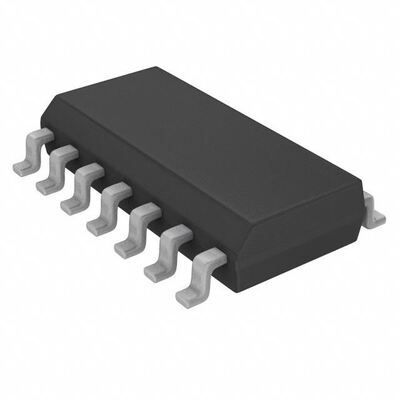ISL6161CBZA-T【IC CTLR PWR DISTRIB DUAL 14SOIC】