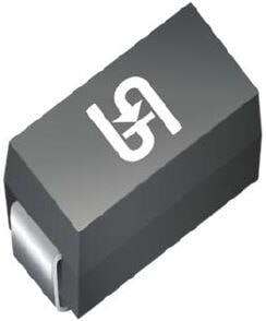 HS1D F3G[ 50ns, 1A, 200V, High Efficient Recovery Rectifier]