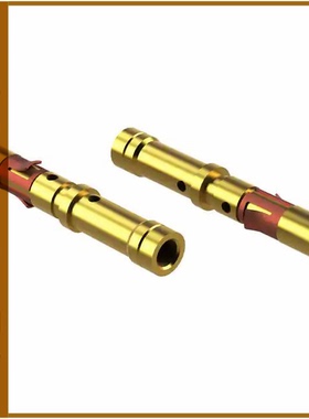 MP16M23G10【PIN CONTACT, MACHINED, SIZE 16,】