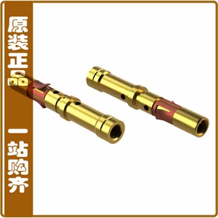 MP16M23G10【PIN CONTACT, MACHINED, SIZE 16,】
