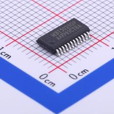 MBI5020GP-A LED显示驱动 MBI5020GP-A