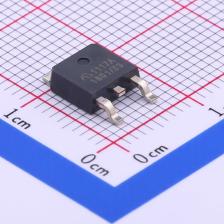 ME1117A33K3G 线性稳压器(LDO) 正 Vin=20V Vout=3.3V 1A 65dB@(1