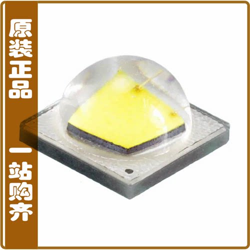 XMLBWT-02-0000-000HT30Z5【LED XLAMP NEUTRAL WHT 4000K 2SMD】