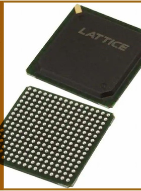 LFECP6E-4FN256C【IC FPGA 195 I/O 256FBGA】