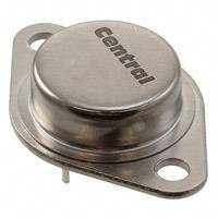 2N3792 TRANS PNP 80V 10A TO-3