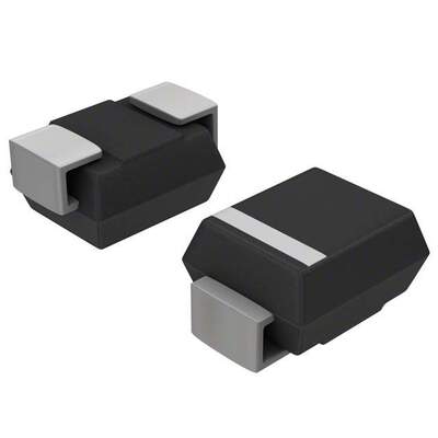 STTH1R02A【DIODE GEN PURP 200V 1.5A SMA】