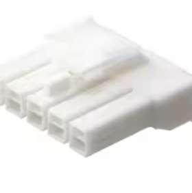 178482-1[CONN PLUG HSG 5POS 3.96MM]连接器