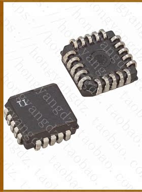 UC2901QG3【IC ISOLATED FB GENERATOR 20PLCC】
