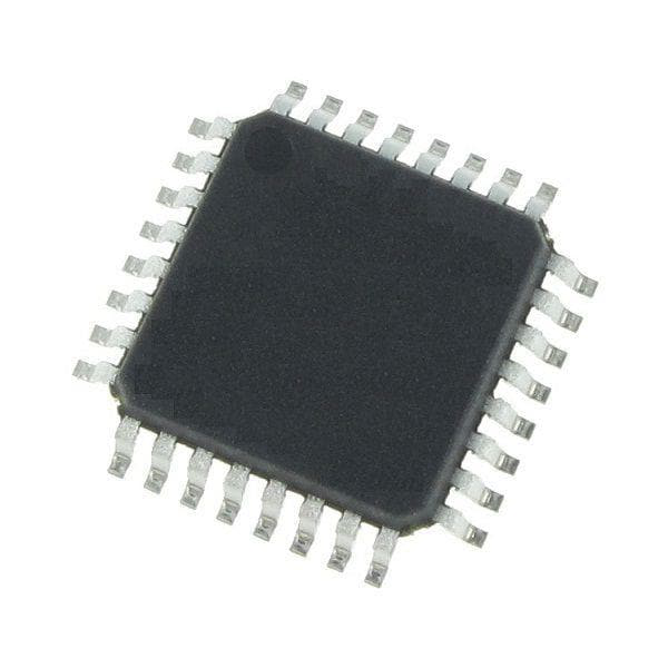 STM8L152K6T6[8 -MCU 8-bit Ultralow MCU 32 KB Flash]