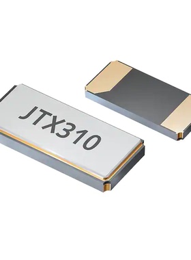 Q+0,032768-JTX310-12,5-10-T1-HMR-60K-LF[CRYSTAL+32.7680KHZ+1