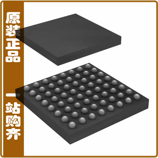 S29GL256S90DHSS20【IC FLASH 256MBIT PARALLEL 64FBGA】