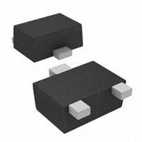 SSM3K15AMFV,L3F MOSFET N-CH 30V 0.1A U-MOS III