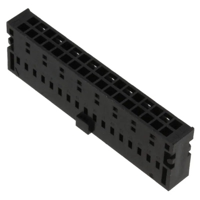 XG5N-341【CONN RCPT HSG 34POS 2.54MM】