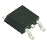 MCC(美微科)  MC78M05CDT-TP  线性稳压器(LDO) 原装现货