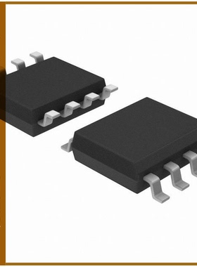 MOC213R2M【OPTOISO 2.5KV TRANS W/BASE 8SOIC】