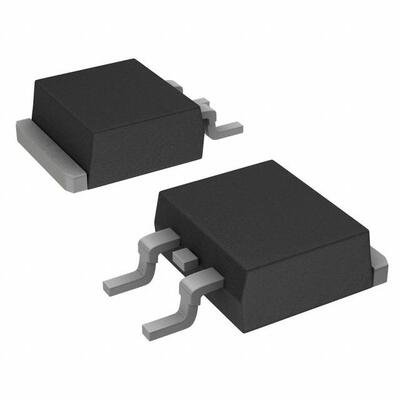 MBRB2515LT4G【DIODE SCHOTTKY 15V 25A D2PAK】