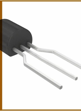 DS2401+T&R【IC SILICON SERIAL NUMBER TO92-3】