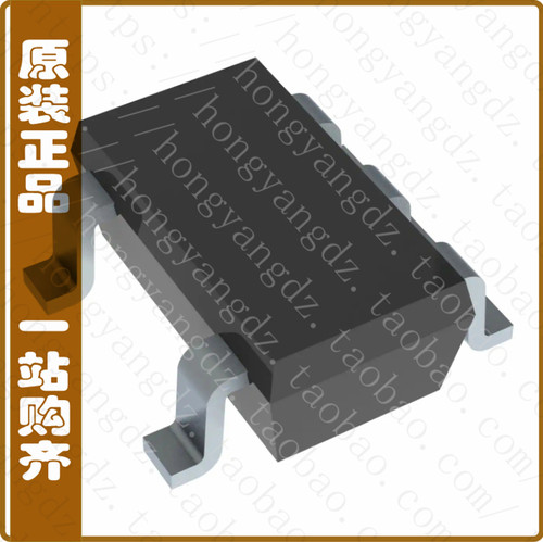 OPA365AIDBVR【IC OPAMP GP 50MHZ RRO SOT23-5】