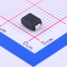 P0300SC 半导体放电管(TSS) Vdrm=25V Vs=40V 50mA