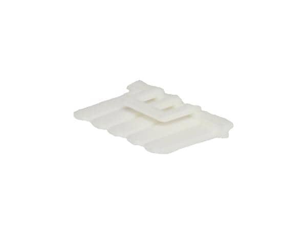 172264-2005[ UltraFit TPARetainer 3.50mm 5CIR NAT]