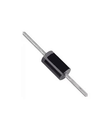 DIODES/美台 SBR12A45SD1-T DO-201AD 超级势垒 二极管整流器