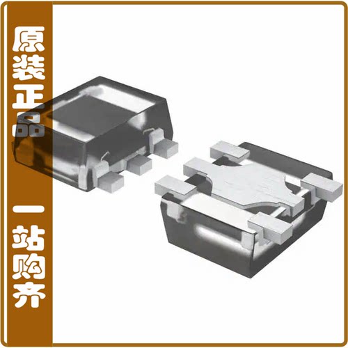 BH1621FVC-TR【SENSOR OPT 560NM AMBIENT 5WSOF】