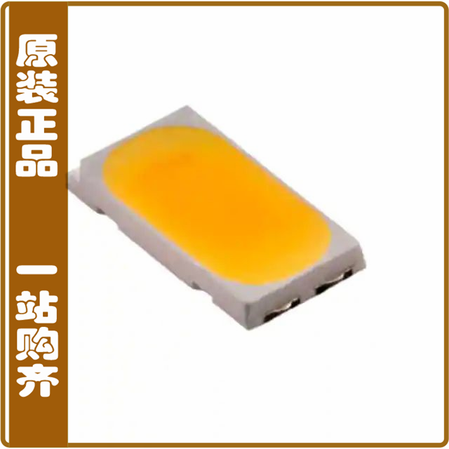 JB5630AWT-P-H40GA0000-NZ000001【LED WHITE  4000K JB5630 3V】