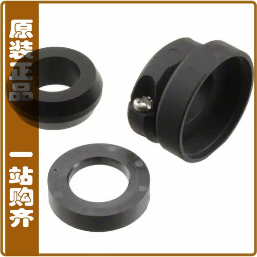 JR25WCC-14(72)【CONN CABLE CLAMP SZ 25 M28 BLACK】