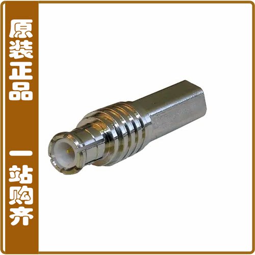 252120【CONN MCX PLUG STR 50OHM CRIMP】