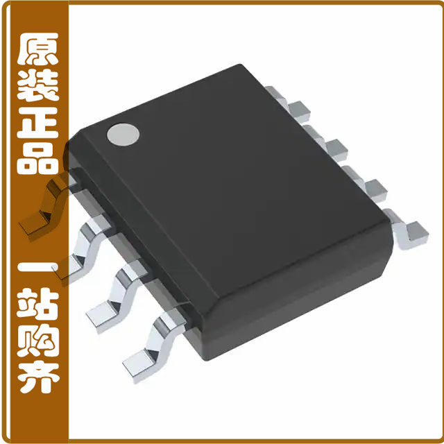 MSP430G2210ID【IC MCU 16BIT 2KB FLASH 8SOIC】