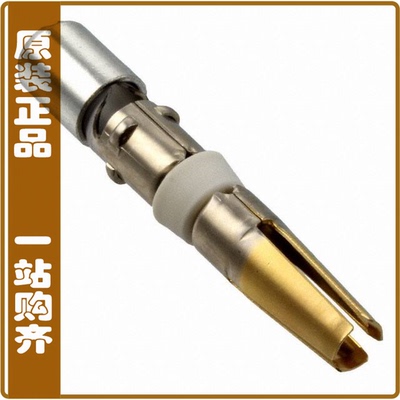 HR41-SC-141(01)【CONTACT SOCKET 10AWG CRIMP GOLD】