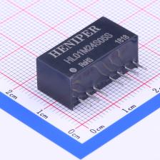 HL01M24S05S 电源模块 Vin=18V~36V Vout=5V 200mA