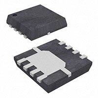 NTTFS4C08NTAG MOSFET N-CH 30V 52A U8FL